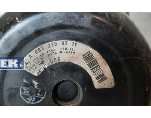 Air Conditioning Compressor MERCEDES-BENZ SLK (R172)