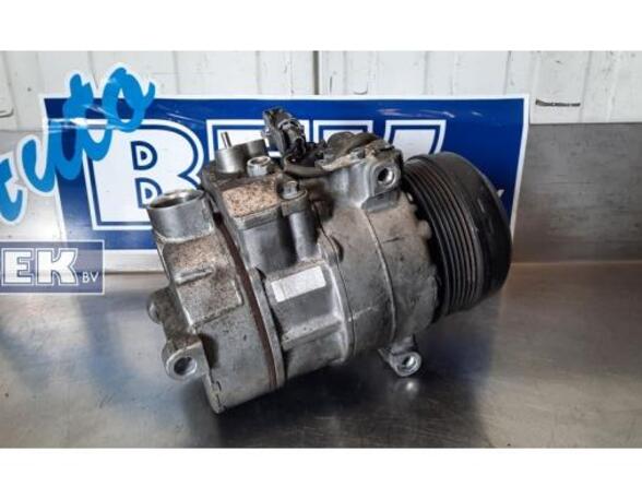 Airco Compressor MERCEDES-BENZ SLK (R172)