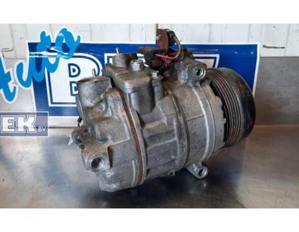 Airco Compressor MERCEDES-BENZ SPRINTER 3,5-t Platform/Chassis (906)