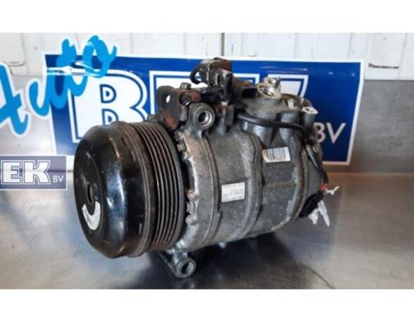 Air Conditioning Compressor MERCEDES-BENZ SPRINTER 3,5-t Platform/Chassis (906)