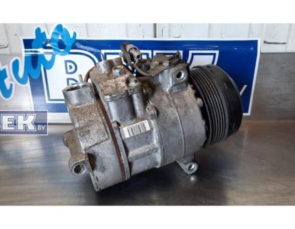 Air Conditioning Compressor MERCEDES-BENZ C-CLASS (W204)