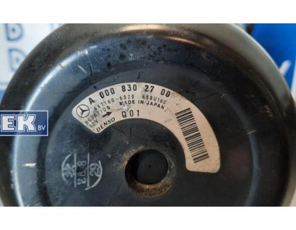 Air Conditioning Compressor MERCEDES-BENZ C-CLASS (W204)