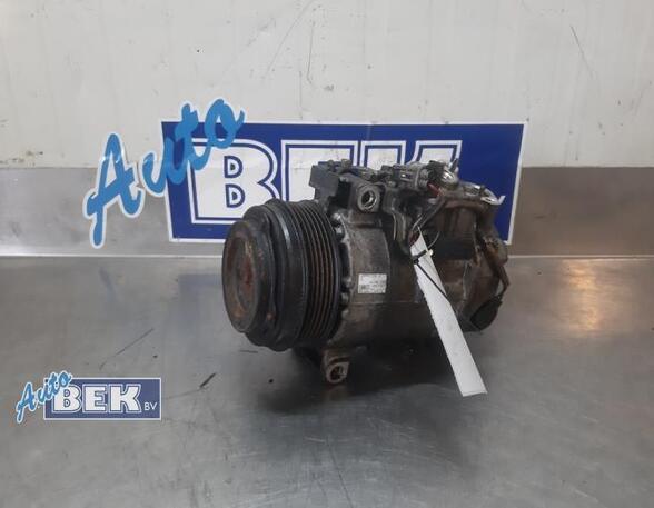 Airco Compressor MERCEDES-BENZ E-CLASS T-Model (S212), MERCEDES-BENZ E-CLASS (W212), MERCEDES-BENZ C-CLASS (W204)