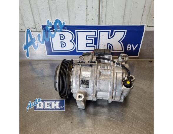 Air Conditioning Compressor MERCEDES-BENZ B-CLASS (W247)