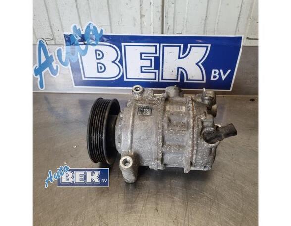 Airco Compressor VW GOLF VII (5G1, BQ1, BE1, BE2)