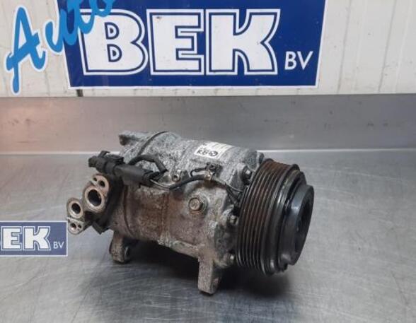 Airco Compressor BMW 7 (G11, G12)