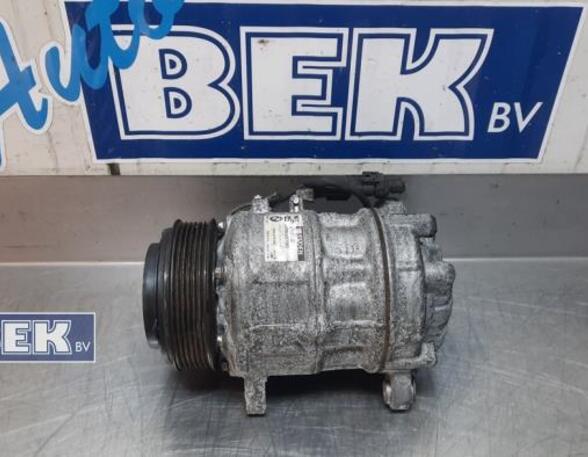 Air Conditioning Compressor BMW 7 (G11, G12)