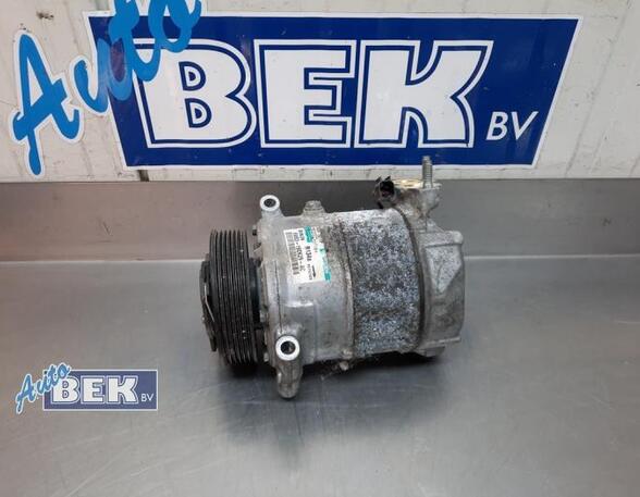 Air Conditioning Compressor JAGUAR XK Coupe (X150)