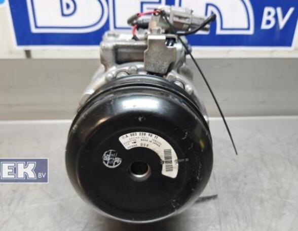 Air Conditioning Compressor MERCEDES-BENZ SPRINTER 3,5-t Bus (906)