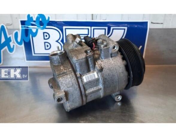 Air Conditioning Compressor MERCEDES-BENZ SLK (R171)