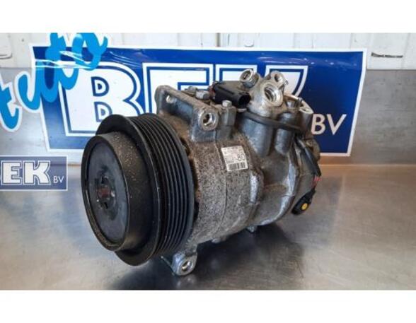 Air Conditioning Compressor MERCEDES-BENZ SLK (R171)