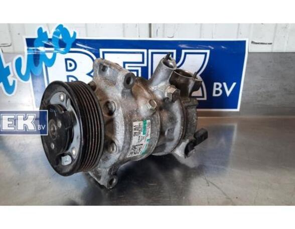 Airco Compressor VW CADDY III Box Body/MPV (2KA, 2KH, 2CA, 2CH)