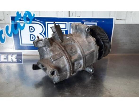 Air Conditioning Compressor VW CADDY III Box Body/MPV (2KA, 2KH, 2CA, 2CH)