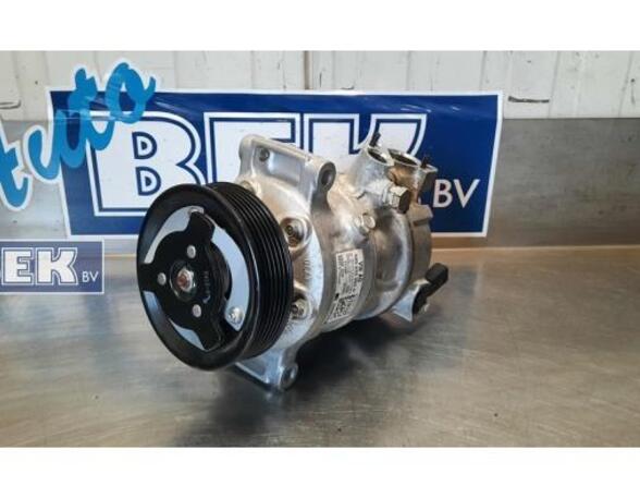 Air Conditioning Compressor AUDI Q3 (F3B)