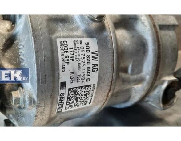 Air Conditioning Compressor AUDI Q3 (F3B)