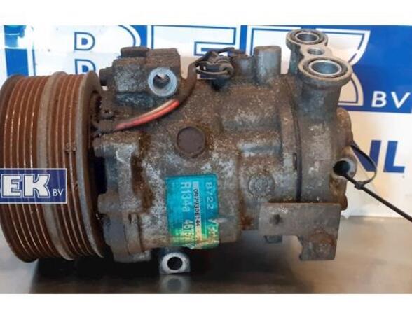 Airco Compressor FIAT STILO (192_)