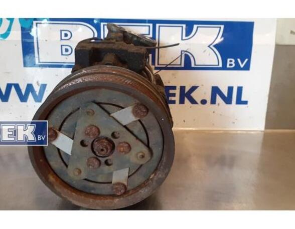 Air Conditioning Compressor FIAT STILO (192_)