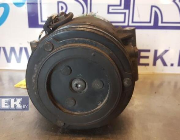 Air Conditioning Compressor OPEL ASTRA H (A04)