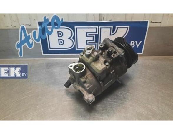 Airco Compressor AUDI A4 Avant (8K5, B8), AUDI A5 Sportback (8TA)