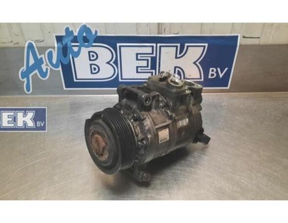 Airco Compressor AUDI A4 Avant (8K5, B8), AUDI A5 Sportback (8TA)