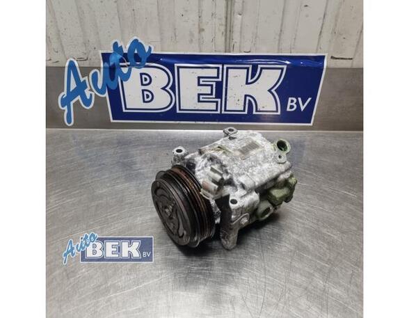 Air Conditioning Compressor LANCIA YPSILON (843_)