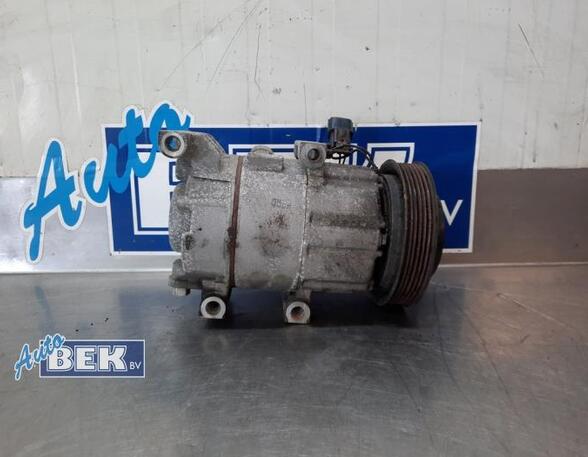 Air Conditioning Compressor KIA SPORTAGE (SL)