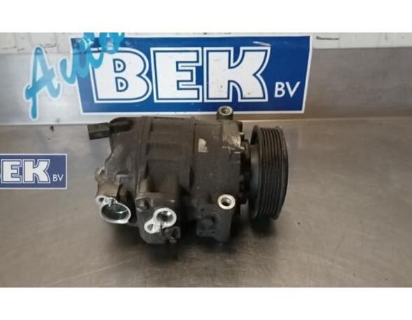 Air Conditioning Compressor SKODA SUPERB II Estate (3T5), SKODA SUPERB III Estate (3V5)