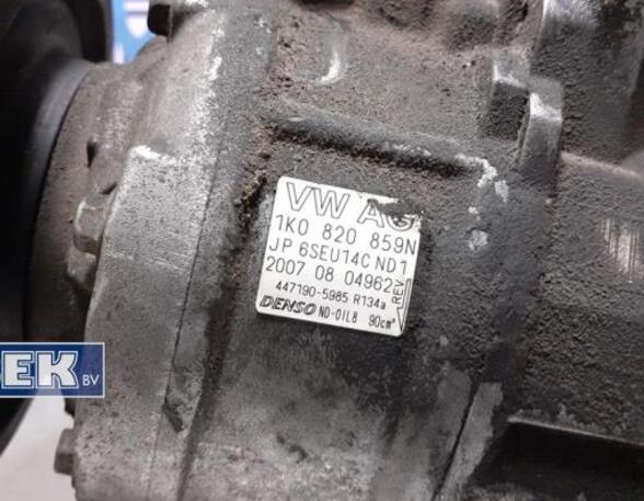 Airco Compressor SEAT LEON (1P1)