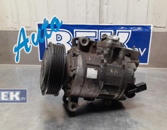 Airco Compressor SEAT LEON (1P1)