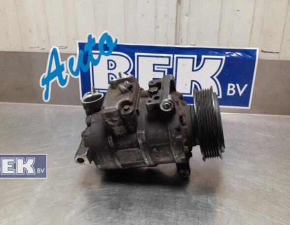 Air Conditioning Compressor SEAT LEON (1P1)