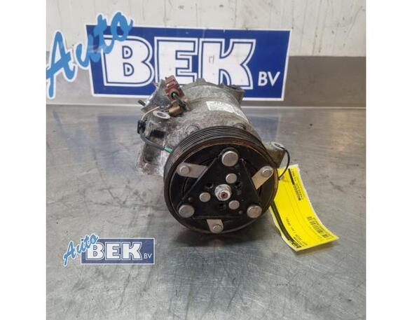 Air Conditioning Compressor SEAT IBIZA V (KJ1, KJG)