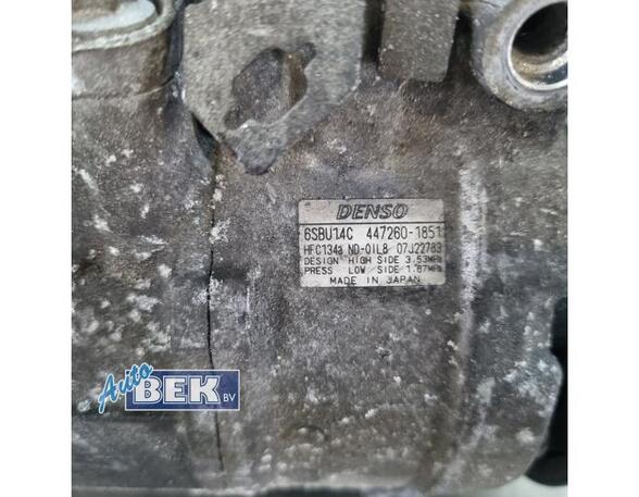 Airco Compressor BMW 1 (E81), BMW 1 (E87)