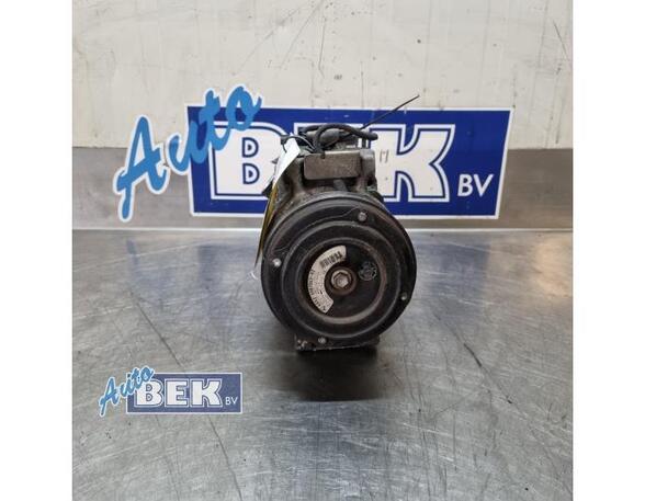 Airco Compressor BMW 1 (E81), BMW 1 (E87)