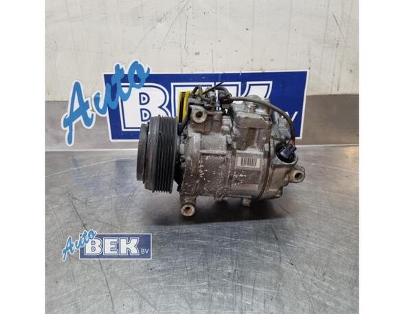 Air Conditioning Compressor BMW 1 (E81), BMW 1 (E87)