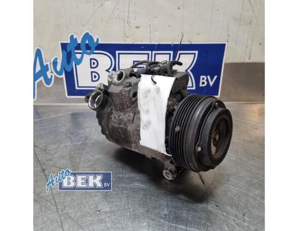 Air Conditioning Compressor BMW 1 (E81), BMW 1 (E87)