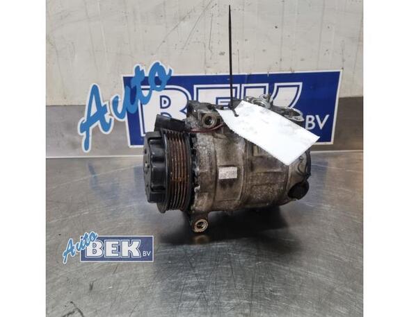 Air Conditioning Compressor MERCEDES-BENZ C-CLASS (W203)