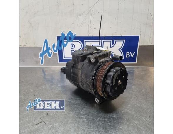 Airco Compressor MERCEDES-BENZ C-CLASS (W203)