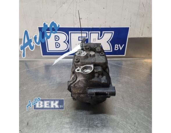 Air Conditioning Compressor MERCEDES-BENZ C-CLASS (W203)