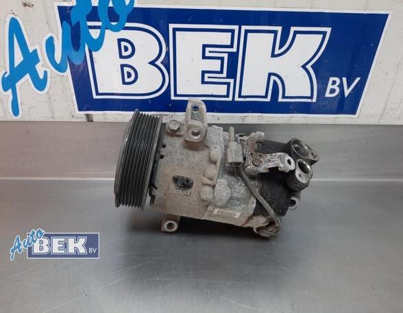 Air Conditioning Compressor MERCEDES-BENZ VITO Van (W447), MERCEDES-BENZ VITO Mixto (Double Cabin) (W447)