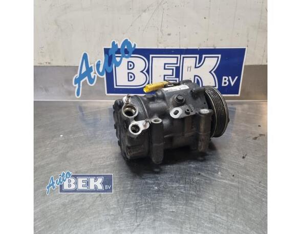 Air Conditioning Compressor PEUGEOT BOXER Bus