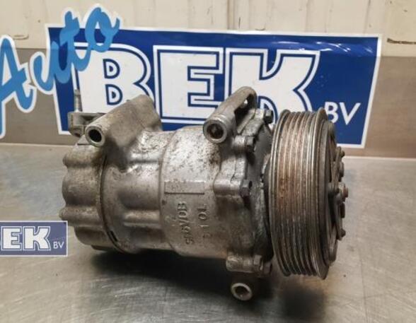 Airco Compressor PEUGEOT 206+ (2L_, 2M_)