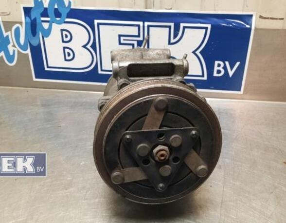 Airco Compressor PEUGEOT 206+ (2L_, 2M_)