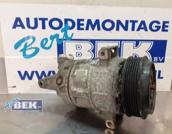 Air Conditioning Compressor SUZUKI SX4 S-CROSS (JY)