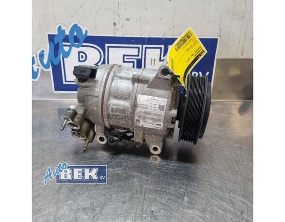 Air Conditioning Compressor PEUGEOT 308 II (LB_, LP_, LW_, LH_, L3_)