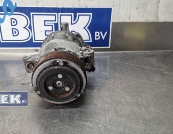 Airco Compressor BMW 3 (E90)