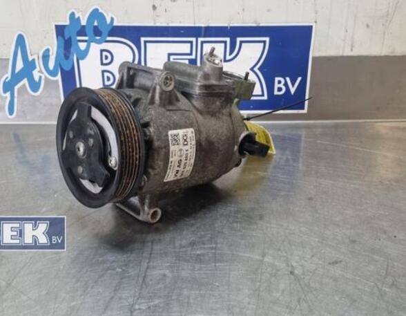 Airco Compressor VW GOLF V (1K1), VW CRAFTER 30-35 Bus (2E_), SKODA OCTAVIA II Combi (1Z5), VW JETTA III (1K2)