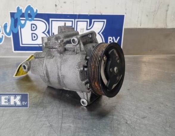 Airco Compressor VW GOLF V (1K1), VW CRAFTER 30-35 Bus (2E_), SKODA OCTAVIA II Combi (1Z5), VW JETTA III (1K2)