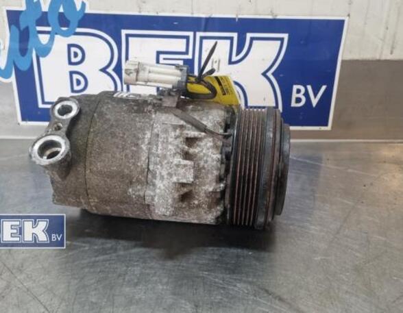 Air Conditioning Compressor OPEL ASTRA H Estate (A04)