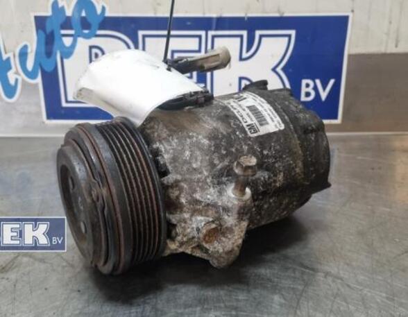 Airco Compressor OPEL ASTRA H Estate (A04)