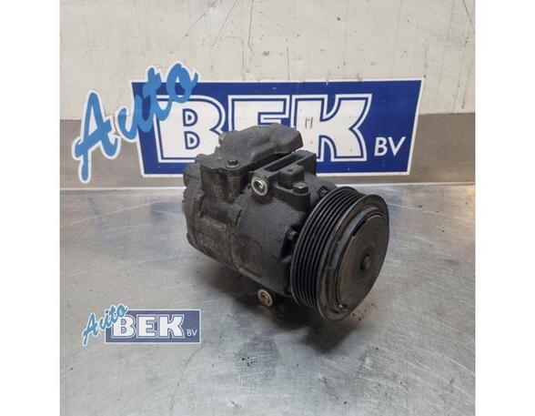 Airco Compressor SEAT IBIZA III (6L1)